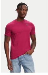 Robe Di Kappa férfi póló, 611187W, pamut, XL INTL, lila (0000305246073_XL)