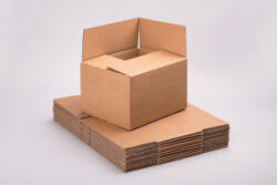  Kartondoboz 500x350x100mm 25db/csomag (100166) (100166)
