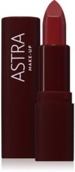 Astra Make-Up Lip Creamynal krémes rúzs árnyalat 0010 marlene 4 g