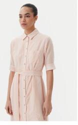 Fracomina női ing, FS25SD2003W78601, Pamut/Poliészter, S INTL, Rózsaszín (0000305171061_S)