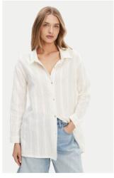Roxy női ing, ERJX603447, Pamut, XS INTL, Ekrü (0000305401755_XS)