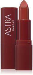 Astra Make-Up Lip Creamynal krémes rúzs árnyalat 0007 greta 4 g