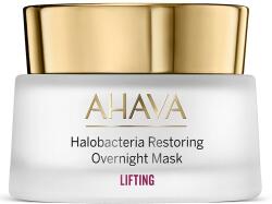 AHAVA Halobacteria Restoring Overnight Mask Lifting éjjeli maszk, 50 ml