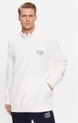 Reebok Férfi pulóver, Reebok, 302534180, Pamut, M INTL, Fehér (0000302534180_M)