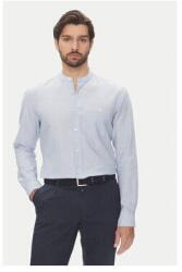 Pierre Cardin férfi ing, C6 41009.0480, pamut/lenvászon, 3XL INTL, világoskék (0000304977435_3XL)