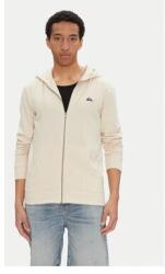 Quiksilver férfi kapucnis pulóver, EQYFT04952, pamut/poliészter, XL INTL, ekrü (0000305402110_XL)