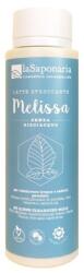 La Saponaria La Saponaria Melissa tisztító tej, 150 ml