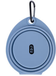  TIAKI TIAKI Double Mini hordozható szilikontál kutya - 2 x 350 ml