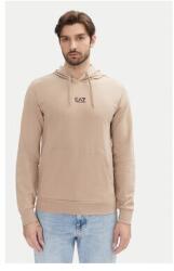 Giorgio Armani Férfi pulóver Ea7 Emporio Armani, 8NPM32 PJVRZ, Pamut, M INTL, Bézs (0000304615542_M)