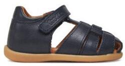 Froddo Fiú szandál, G2150199, Froddo, Természetes bőr, 21 EU, Kék (0000305094636_21)
