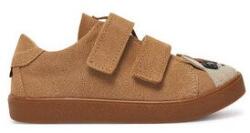 Mrugala fiú sportcipő, 504179, Natúr bőr, 30 EU, Barna (0000304954573_30)