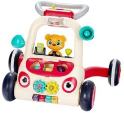 HOLA Детска образователна проходилка Hola Toys - Автомобил (H8997) - ozone Проходилка