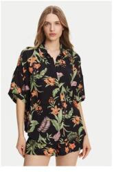 Roxy női ing, ERJWT03680, viszkóz, XS INTL, fekete (0000305401465_XS)