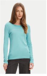 Benetton Női blúz, United Colors Of Benetton, 3GA2E16G0, Pamut, S INTL, Zöld (0000304727238_S)