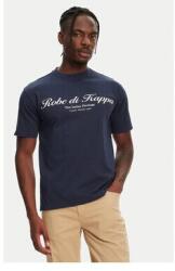 Robe Di Kappa férfi póló, 61151CW, pamut, XS INTL, sötétkék (0000305241160_XS)
