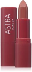 Astra Make-Up Lip Creamynal krémes rúzs árnyalat 0005 audrey 4 g