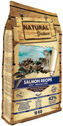 Natural Greatness 2x10kg Natural Greatness lazac száraz kutyatáp