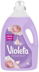 Violeta VIOLETA öblítő 4L - Delicate Touch (V3034) - emag