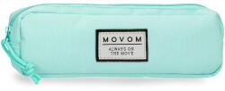 MOVOM Always on the move tolltartó, türkiz, 22x7x3 cm (37840.23)