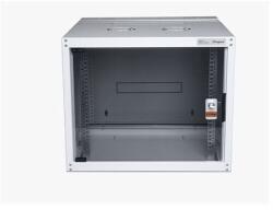 Legrand 7U 19" Rack szekrény (különálló kivitel) 600x600x405mm szürke (EVO7U6060) (EVO7U6060) (EVO7U6060)