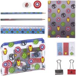 Avengers Bosszúállók iskolai írószer készlet (2100003572)