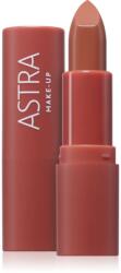 Astra Make-Up Lip Creamynal krémes rúzs árnyalat 0006 clarck 4 g