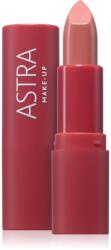 Astra Make-Up Lip Creamynal krémes rúzs árnyalat 0003 grace 4 g