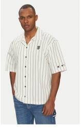 Champion férfi ing, 221041, pamut, XL INTL, ekrü (0000305355225_XL)