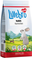  Lillebro 1kg Lillebro törpenyúl eledel nyulaknak