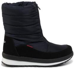 CMP Gyerek csizma, CMP, 59117, Természetes bőr, Sötétkék, 40 EU (0000206359117-40)