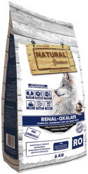 Natural Greatness 2x6kg Natural Greatness Diet Vet Renal-Oxalat száraz kutyatáp