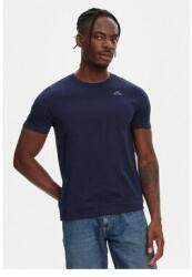 Robe Di Kappa férfi póló, 611187W, pamut, L INTL, sötétkék (0000305246035_L)