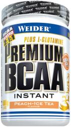 Weider Premium BCAA, Sunny Orange - 500g Akció