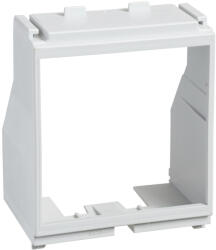 Schneider Electric Fupact - LV480880 - ISFL250-630 üres műanyag doboz (96x96mm), szakaszolókapcsoló-biztosító (LV480880)