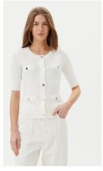 ARTIGLI női blúz, ACMA001877, Viszkóz/Nejlon, M INTL, Ekrü (0000305291844_M)