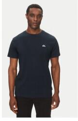 Quiksilver férfi póló, EQYZT07711-BYJ0, pamut, M INTL, sötétkék (2230083382337_M)