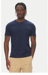 Robe Di Kappa férfi póló, 64131EW, pamut, 2XL INTL, sötétkék (0000305246165_XXL)