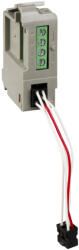 Schneider Electric 24VDC tápegység csatlakozó Micrologic 5/6 LV434210 Schneider (LV434210)