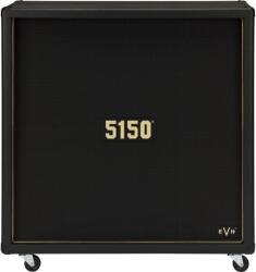 EVH 5150 Iconic Series EL34 4X12 Cabinet gitárláda