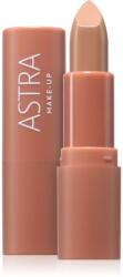 Astra Make-Up Lip Creamynal krémes rúzs árnyalat 0001 marlon 4 g