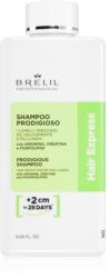 Brelil Hair Express Prodigious Shampoo șampon pentru întărirea și creșterea părului 250 ml