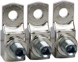 Schneider Electric Fupact GS sorkapocs GS1-hez 3x250A GS1AW43 Schneider (GS1AW43)