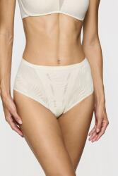 Triumph Triumph, Smart Ellipse magas derekú bugyi, Csontszín, M (10222289-1595-M)