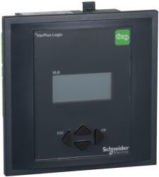 Schneider Electric VarPlus Logic - VPL06N - automatika 6 relékimenet (VPL06N)