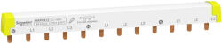 Schneider Electric Acti9 Comb Busbars - A9XPH412 - Darabolható gyűjtősín 100A, 4P, 12M (A9XPH412)