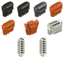 Schneider Electric LXM 32A sorkapocs készlet VW3M2202 Schneider (VW3M2202)