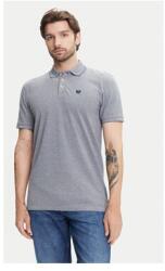 Wrangler férfi póló, 112352280, pamut, XL INTL, fehér (0000303594510_XL)