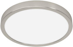 EGLO Okos fürdőszobai mennyezeti LED lámpa - Fueva 6-Z Eglo 901382, 1800 lm, 2700-6500 K+RGB, állítható színhőmérséklet és szín, applikációval szabályozható, Bluetooth, ZIgbee, 14, 3 W, 220-240 V, IP44 (90