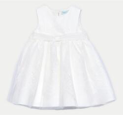Abel and Lula Abel Lula lányruha, 5003, Poliamid/Poliészter, Fehér, 86 CM (0000305224842_18M)