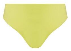 Benetton alsónadrág, 3P5H5S1BQ, nejlon/elasztán, M INTL, sárga (0000304990069_M)